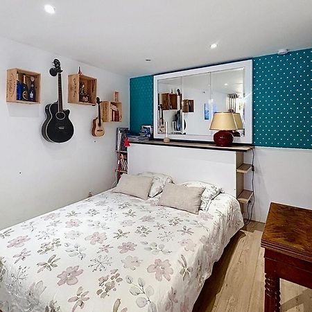 Sunny Duplex 4Pers 50M2 A 2Mn A Pieds Du Vieux Port Lägenhet La Ciotat Exteriör bild