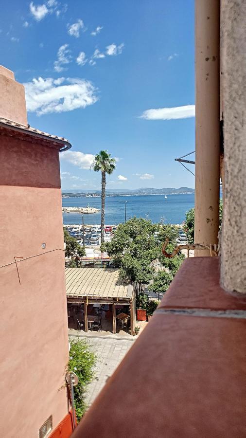 Sunny Duplex 4Pers 50M2 A 2Mn A Pieds Du Vieux Port Lägenhet La Ciotat Exteriör bild