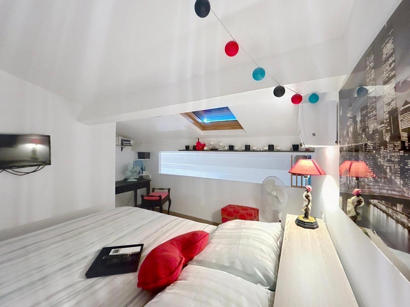 Sunny Duplex 4Pers 50M2 A 2Mn A Pieds Du Vieux Port Lägenhet La Ciotat Exteriör bild