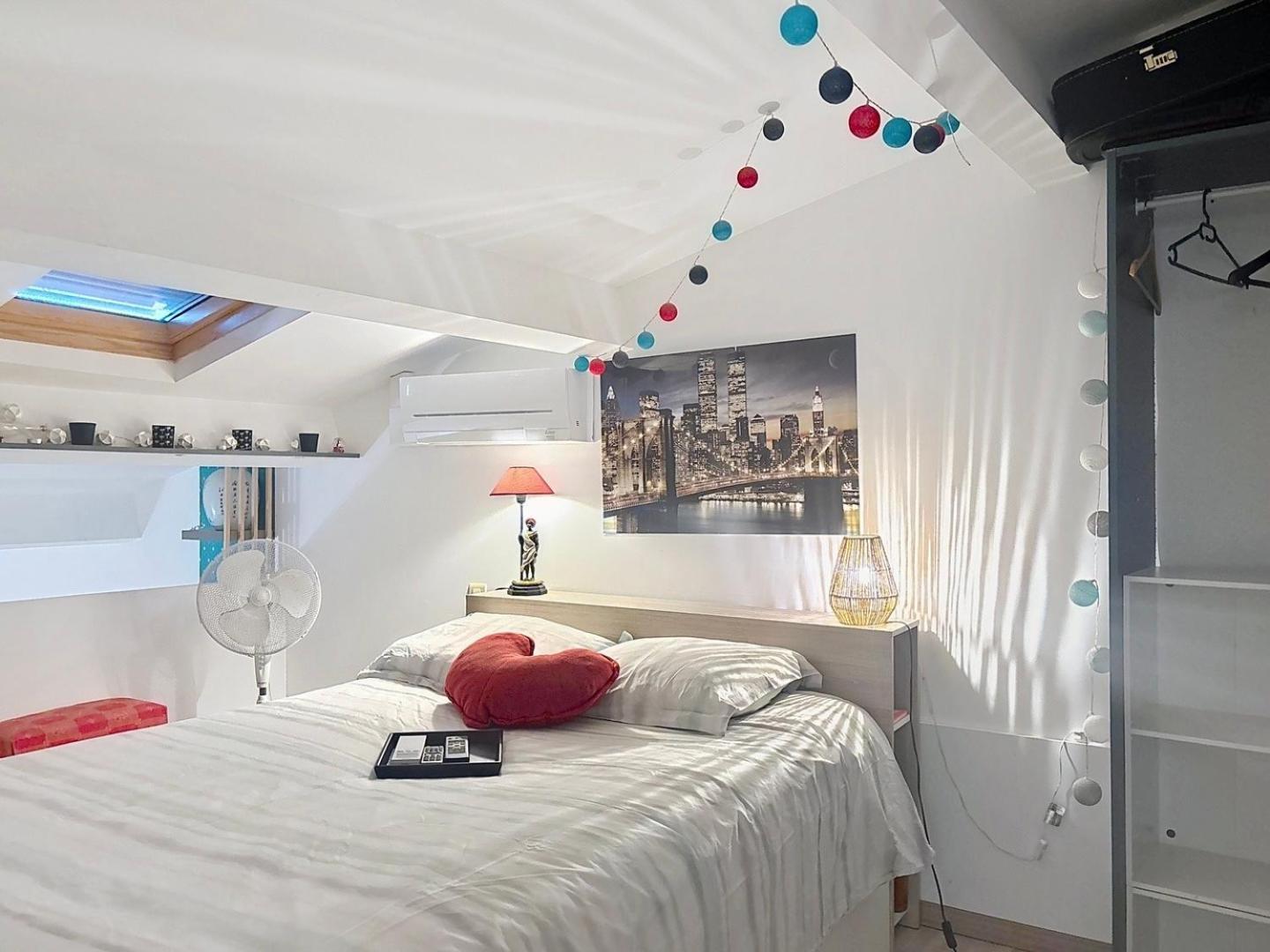 Sunny Duplex 4Pers 50M2 A 2Mn A Pieds Du Vieux Port Lägenhet La Ciotat Exteriör bild