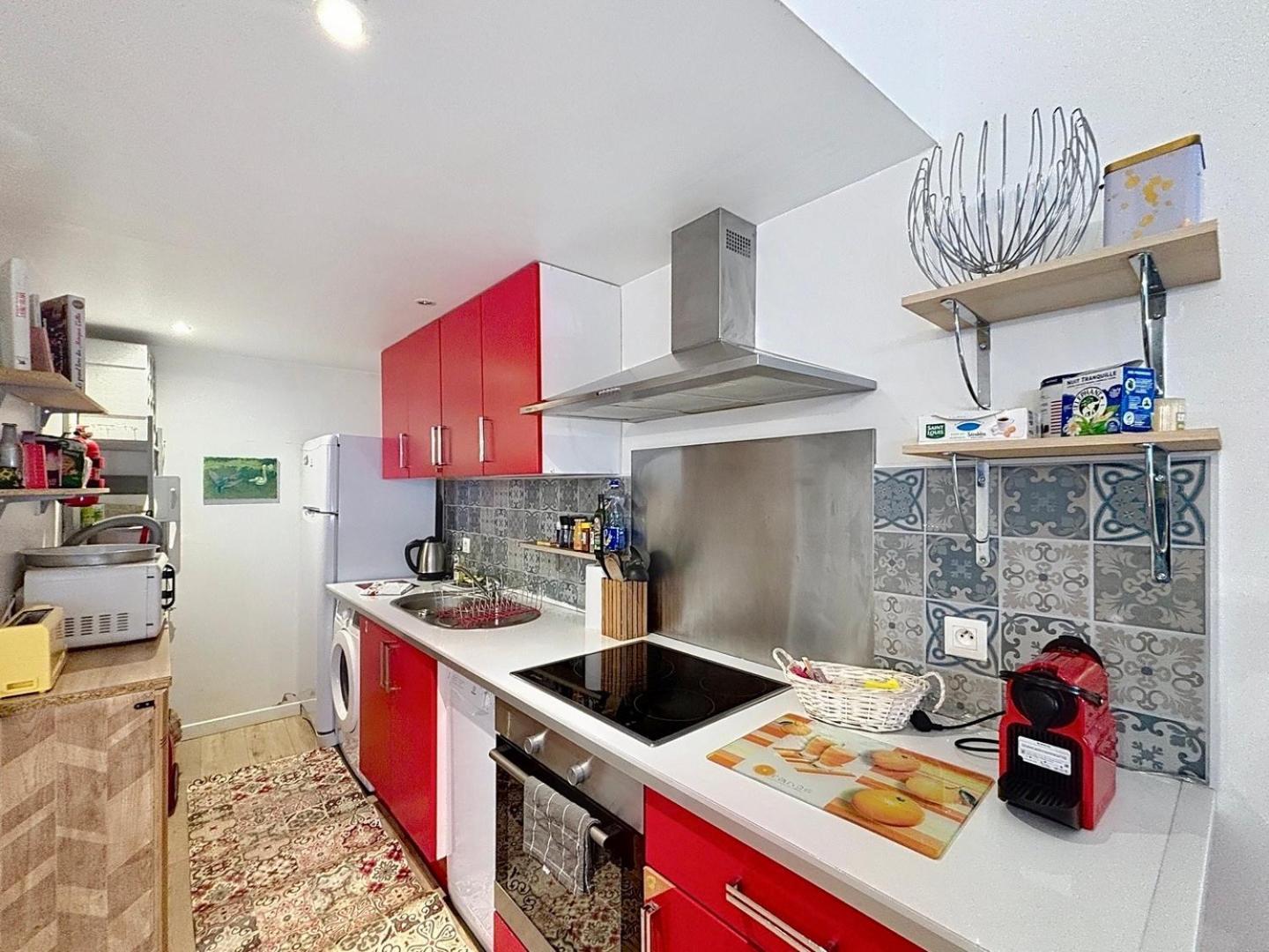 Sunny Duplex 4Pers 50M2 A 2Mn A Pieds Du Vieux Port Lägenhet La Ciotat Exteriör bild